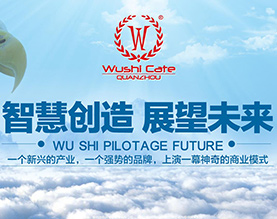 泉州市伍氏企业美食有限公司