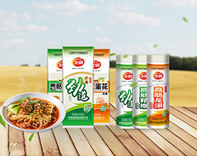 东莞市龙霸食品有限公司