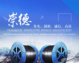 崇德电缆有限公司