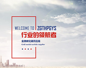 牡丹江前进碳化硼有限公司