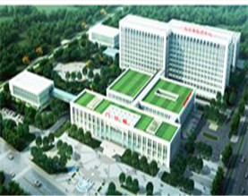 远安县人民医院