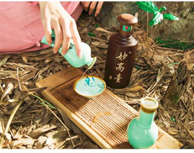 浙江妙高台酒股份有限公司