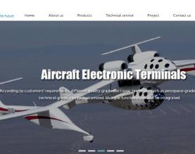 北京罗盘空间科技有限公司