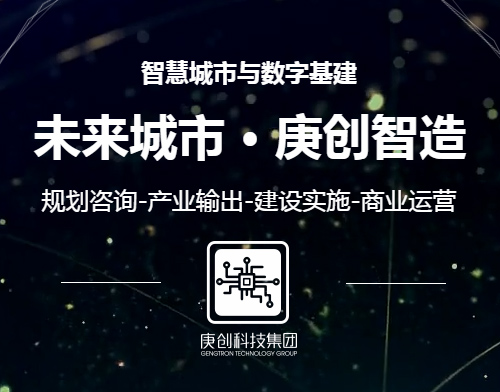 庚创科技集团
