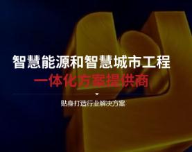 河北建设集团智慧能源股份有限公司
