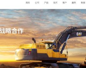 浙江天成自控股份有限公司