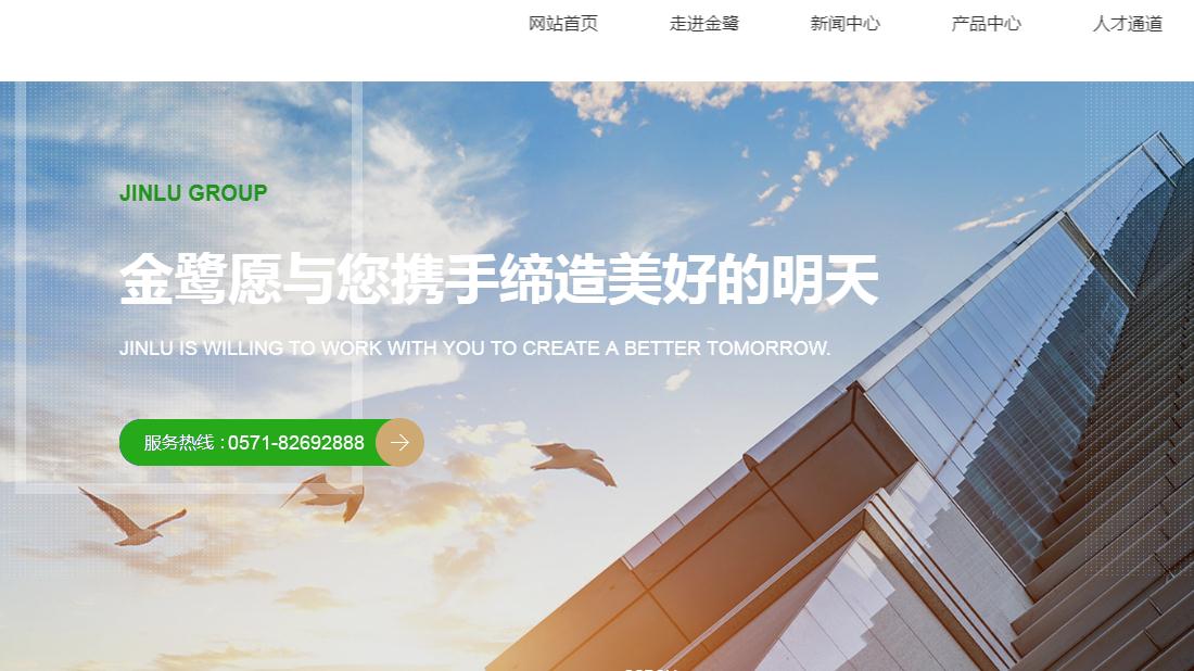 其它/房地产/医疗健康网站案例