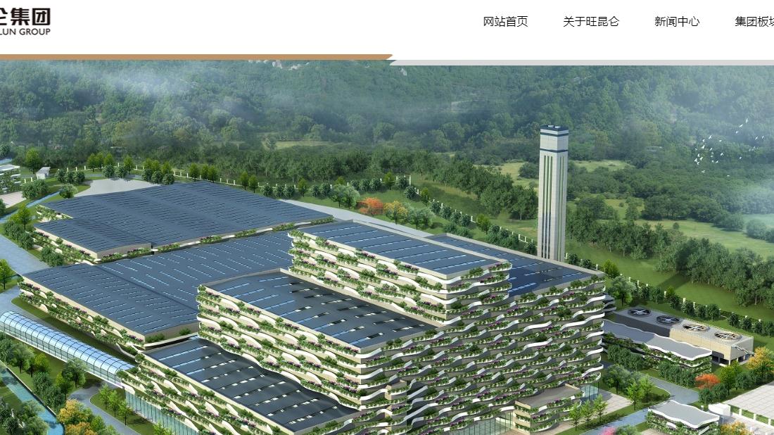其它/房地产网站案例