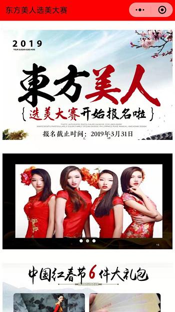 其它网站案例
