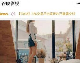 谷映影视