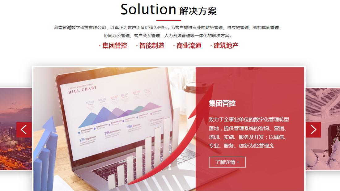 其它网站案例