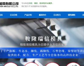 辽宁瑞宸模具有限公司