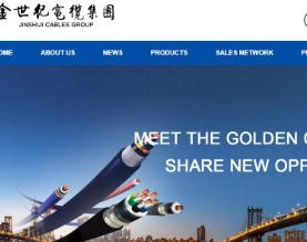 金世纪电缆集团有限公司 英文