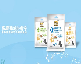 云南乖乖食品有限公司