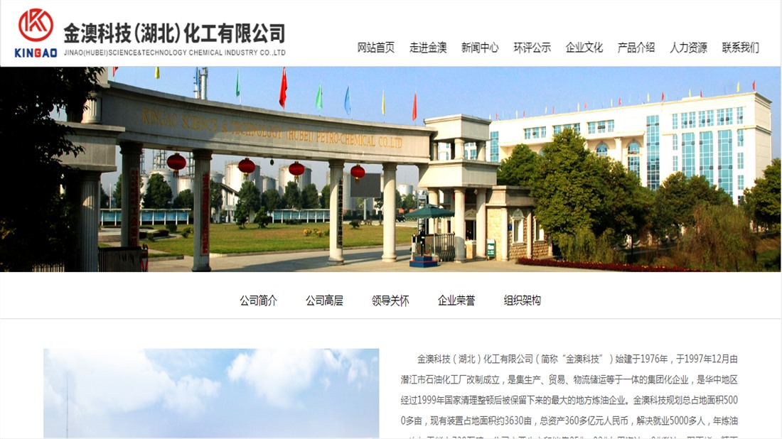 其它网站案例