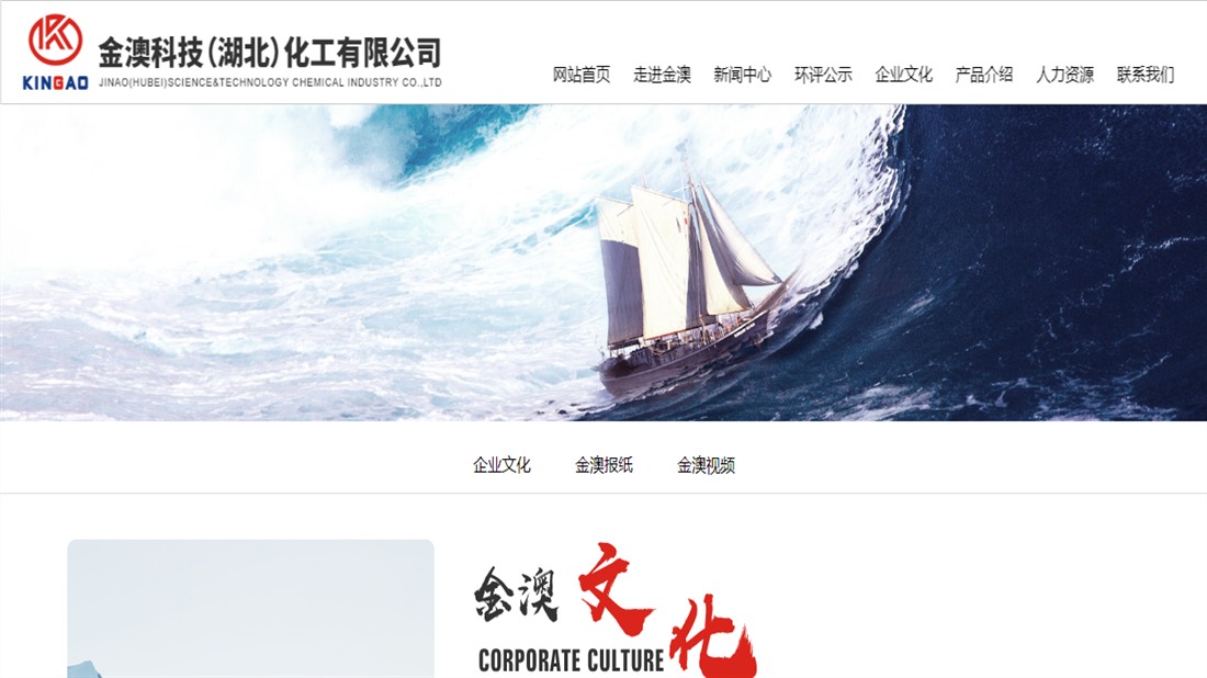 其它网站案例