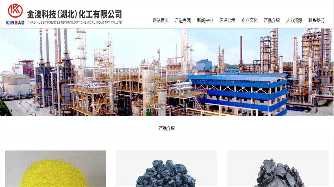 其它网站案例