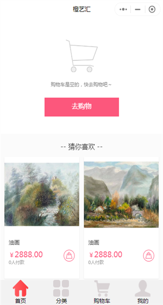 其它网站案例