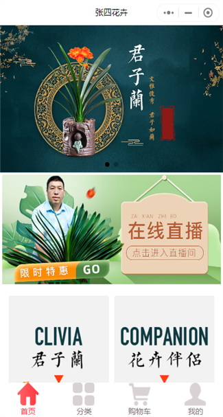 其它网站案例