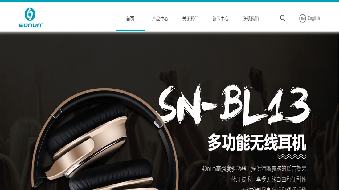 其它网站案例