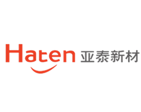 山东亚泰新材料科技有限公司