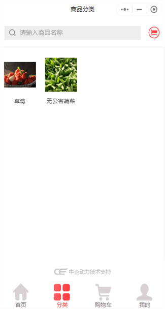 网站案例