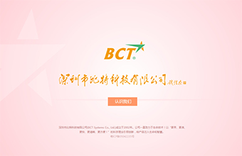 比特科技 高端设计