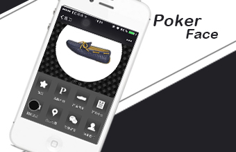 Poker Face APP设计与开发
