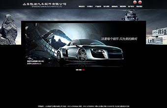 山东凯诺汽车配件有限公司