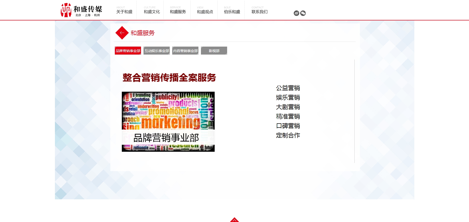浙江和盛传媒有限公司
