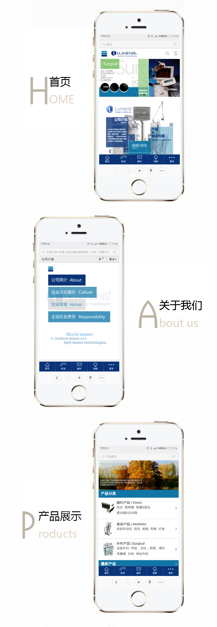 科医人医疗 APP客户端