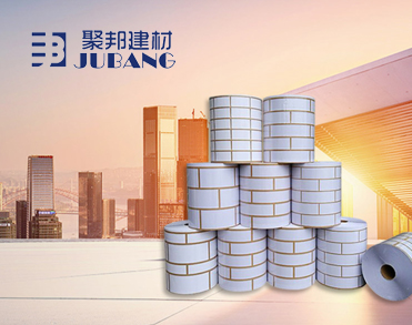 南通聚邦建材科技有限公司