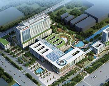 山东省建筑设计研究院有限公司
