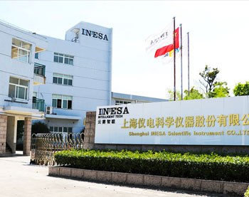 上海仪电科学仪器股份有限公司