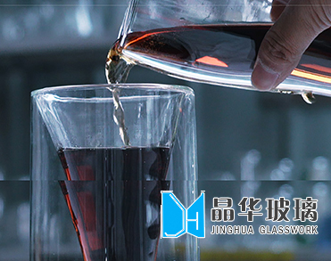 沧州晶华玻璃制品有限公司