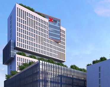 深圳市科信通信技术股份有限公司