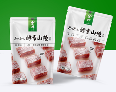 山东金晔农法食品有限公司