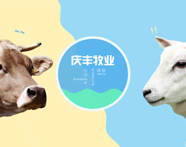 山东庆丰牧业科技有限公司