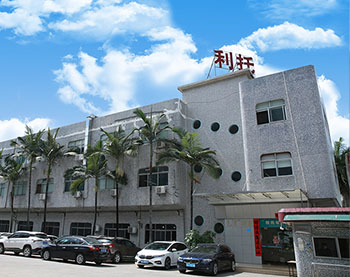 山东安泰工程机械有限公司