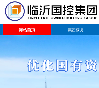 临沂市国有资产投资控股集团有限公司