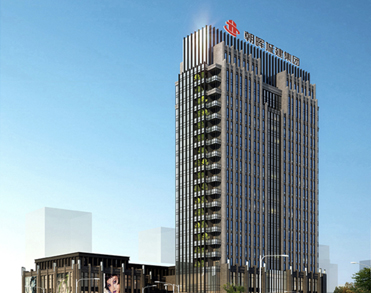 朝晖城建集团