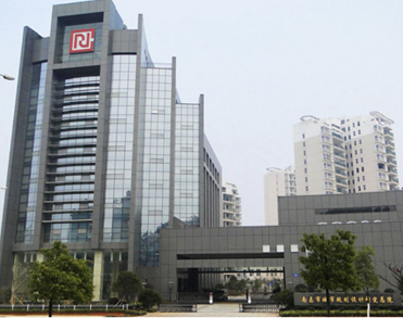 南昌市城市规划设计研究总院