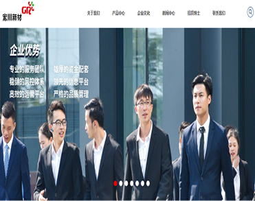 广东宏川新材料股份有限公司
