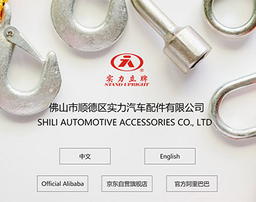 佛山市顺德区实力汽车配件有限公司