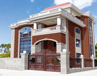 南安阔达建材有限公司