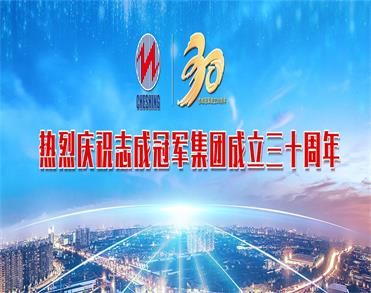 广东志成冠军集团有限公司