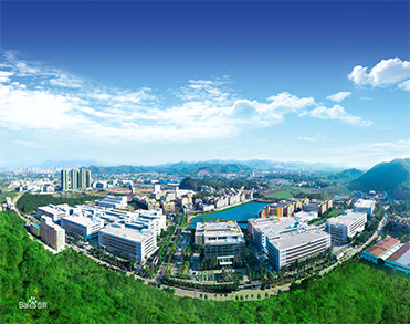 惠州市华阳集团