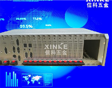 深圳市信科五金制造有限公司