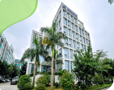  广州集泰化工股份有限公司