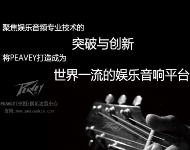 百葳国际音响(广州)有限公司